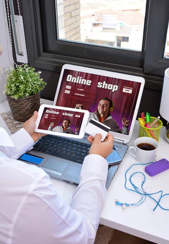 ecommerce