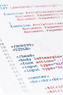 Optimización de páginas web Optimización de páginas web