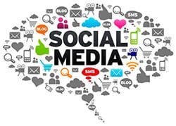 Social Media Social Media