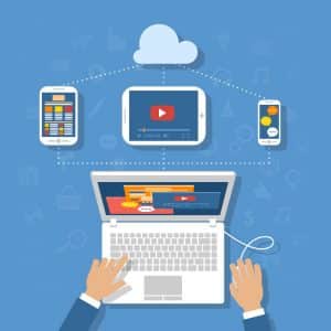 Cloud Computing - Transformación Digital - Pymes
