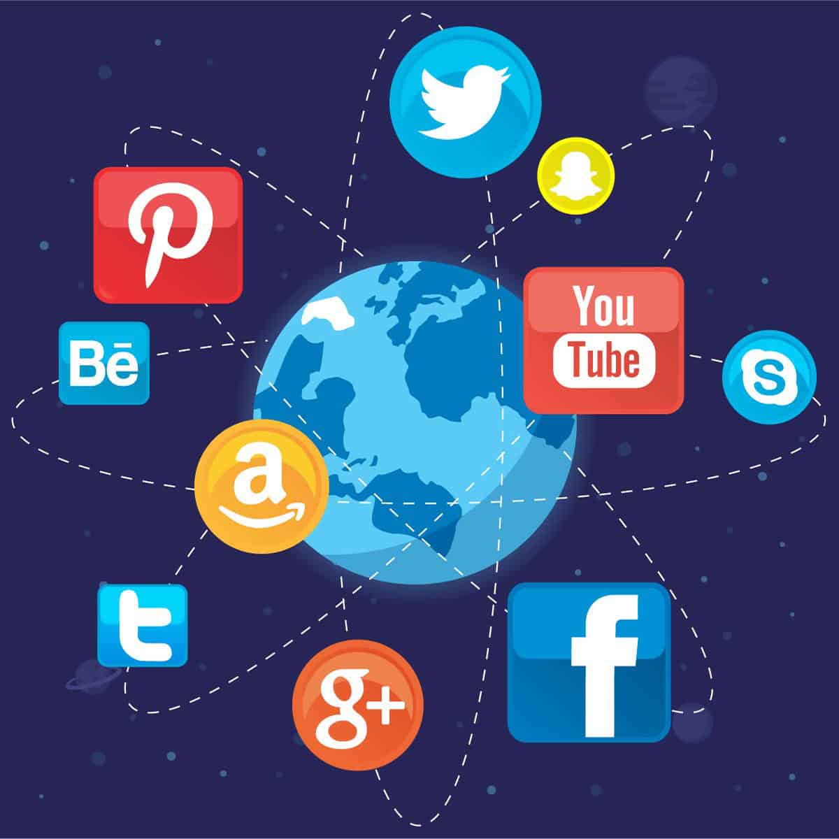 Errores comunes en redes sociales que frenan a tu negocio