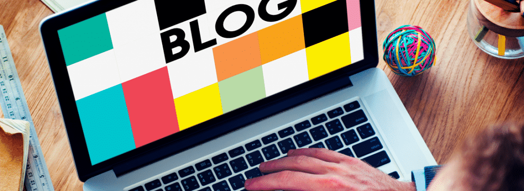 10 razones por las que deberías tener un blog de empresa ...