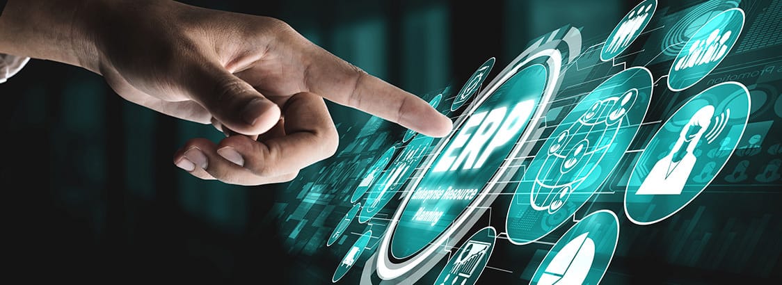 Qué es un ERP y cuáles son sus beneficios para mi empresa