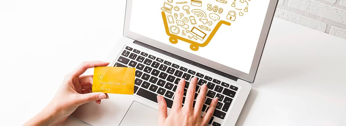 Qué debes tener en cuenta a la hora de crear tu ecommerce