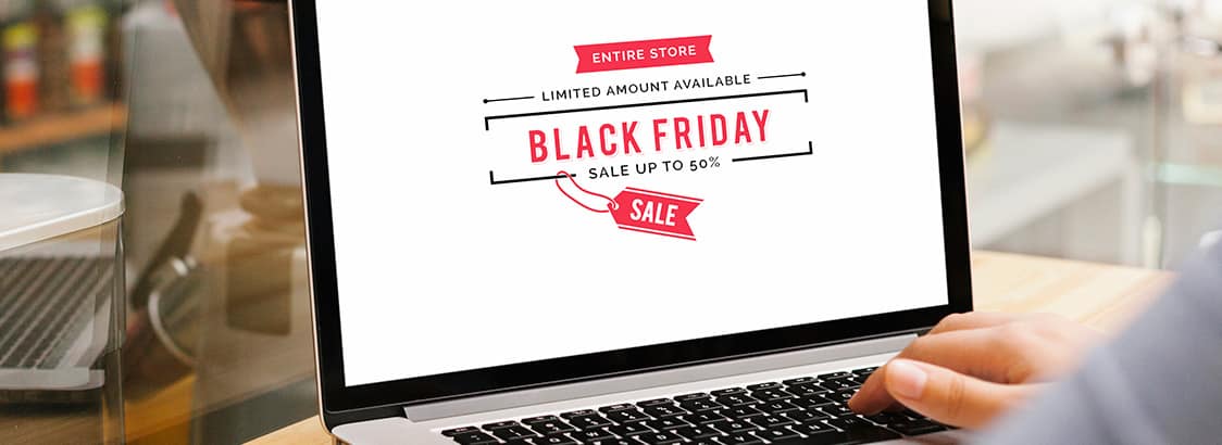 ¿Cómo preparar mi ecommerce para el Black Friday?
