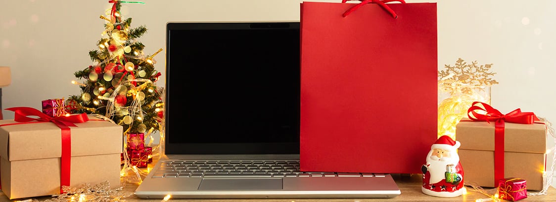 Aumenta tus ventas online en Navidad con estos consejos