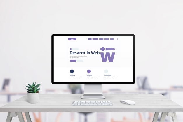 Diseño páginas web Toledo