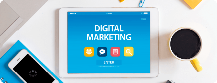 Agencia de marketing digital en Toledo