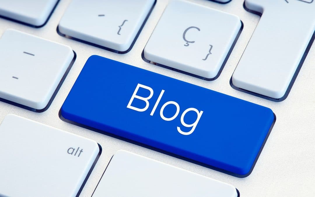 ¿Por qué me interesa tener un blog para mi tienda online?