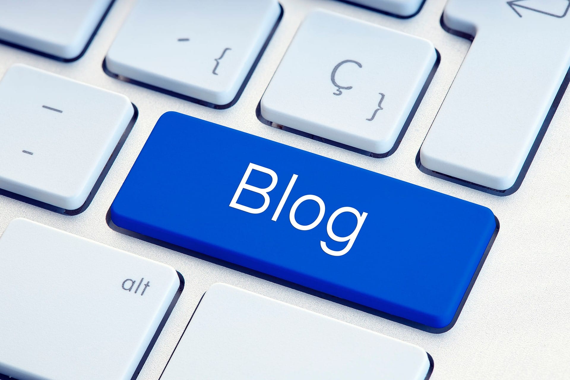 ¿Por qué me interesa tener un blog para mi tienda online?