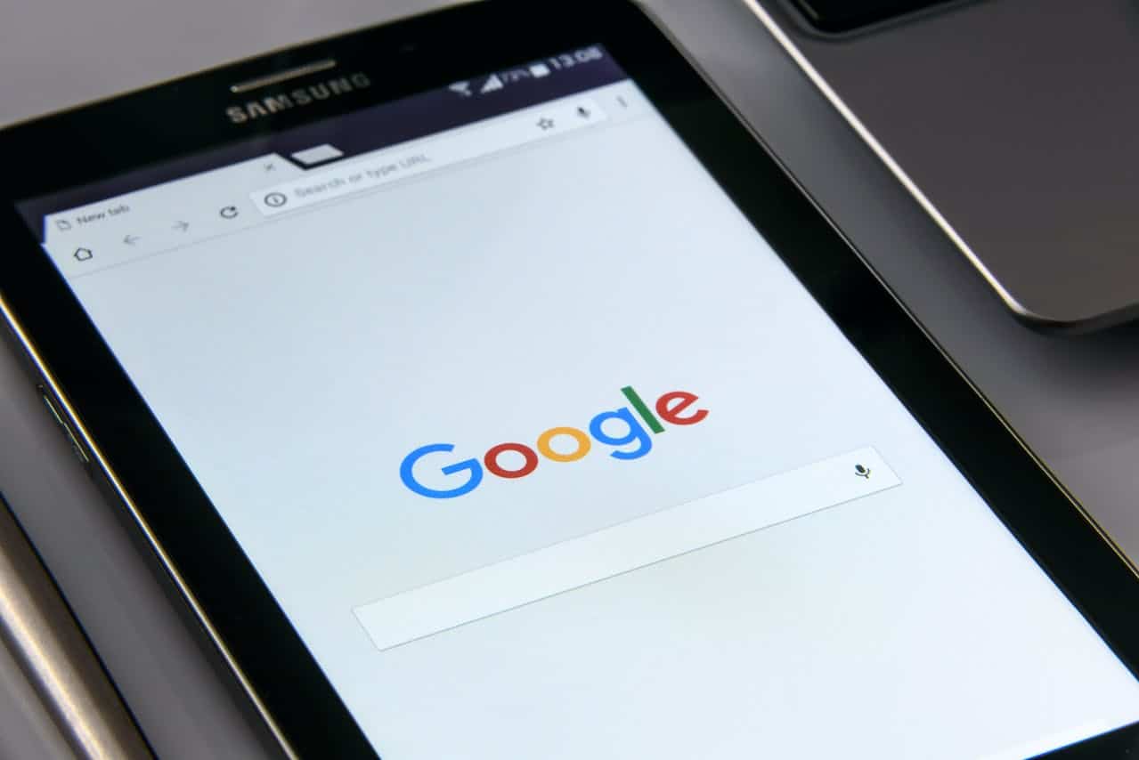 como usar disavow google