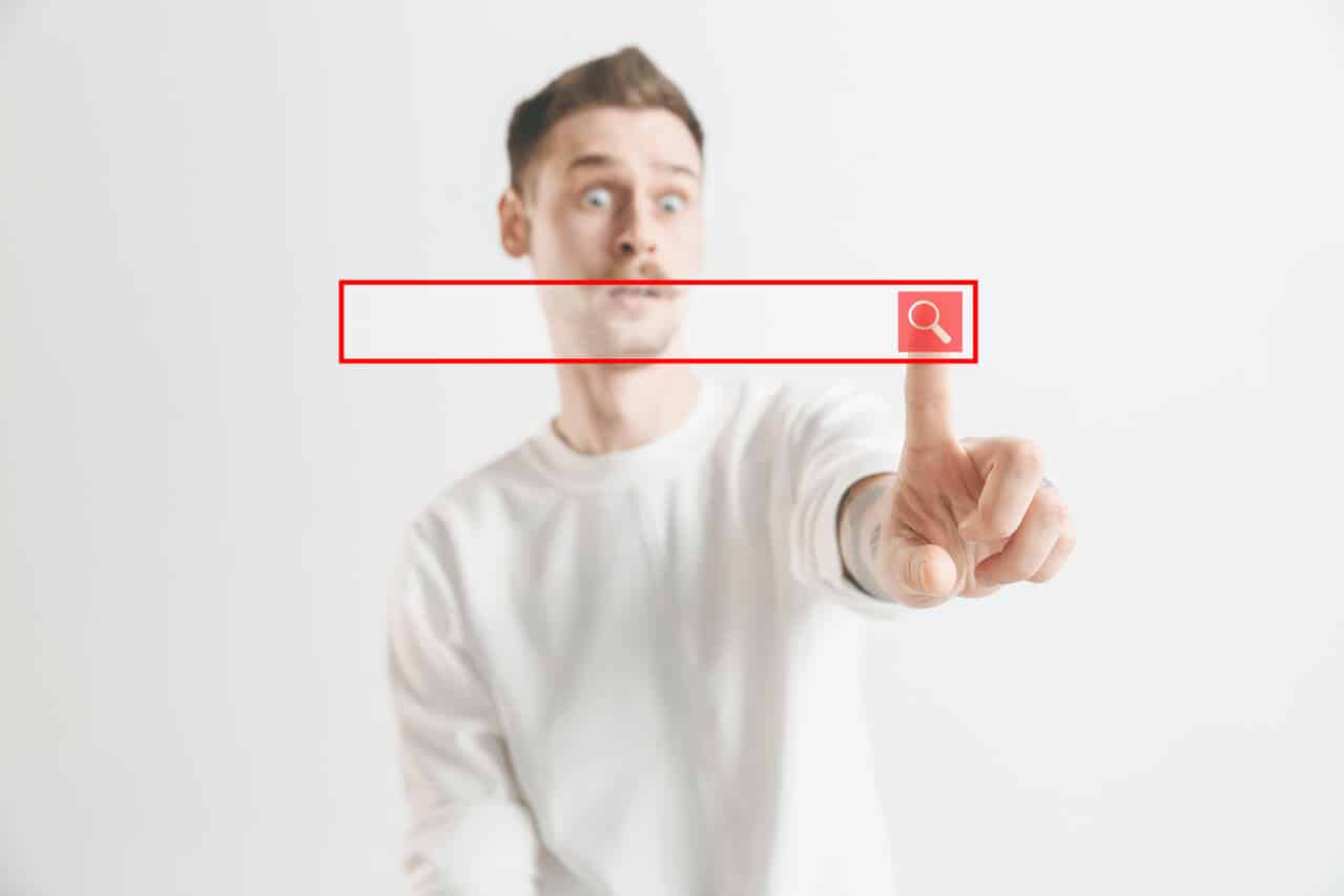 desindexar url google