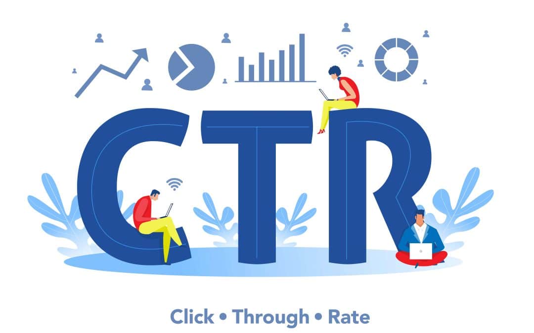 La clave del éxito en marketing con CTR: ¿qué es y cómo puede beneficiarte?