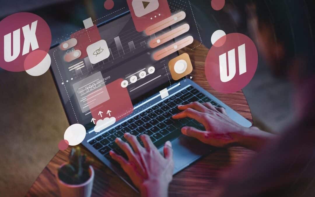 8 pasos clave para crear una landing page efectiva para tu negocio