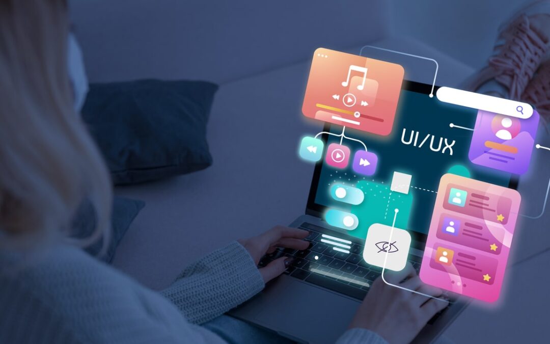 ¿Qué es UX y cómo puede ayudarte con la web de tu negocio?