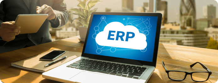 Software ERP Albacete