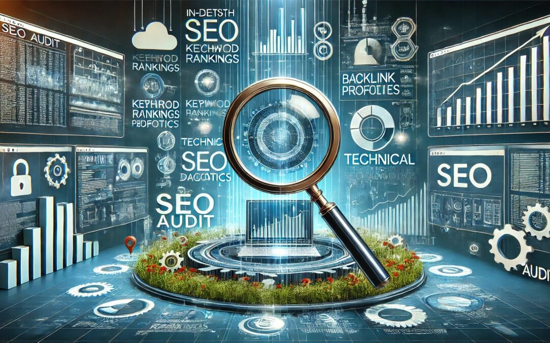 Auditoría SEO: Guía Completa y Detallada para Mejorar tu Posicionamiento