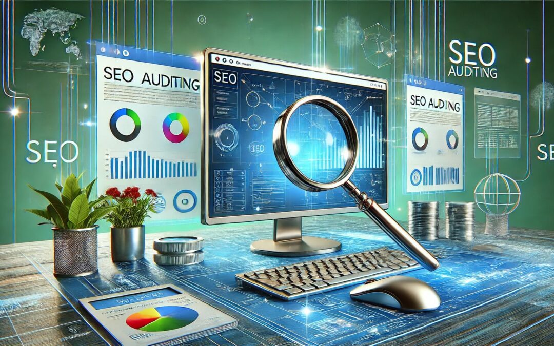 ¿Qué es una auditoría SEO?