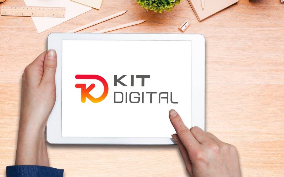 Solicitar Kit Digital Albacete: Ventajas de hacerlo con un agente digitalizador local