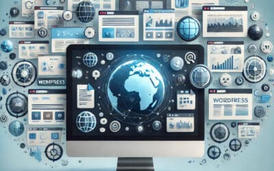 Mejores Temas de WordPress para 2025