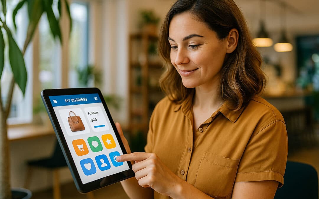 ¿Necesita tu negocio una app? Ventajas y casos reales en pymes