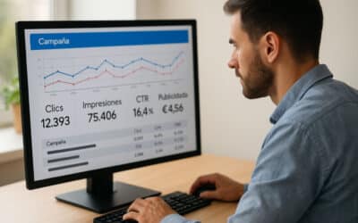 Guía de Google Ads para principiantes: cómo invertir bien desde el primer euro