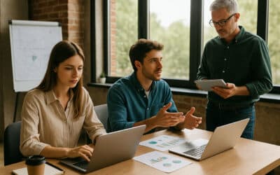 Marketing digital para el nuevo curso laboral: guía completa para impulsar tu crecimiento en septiembre