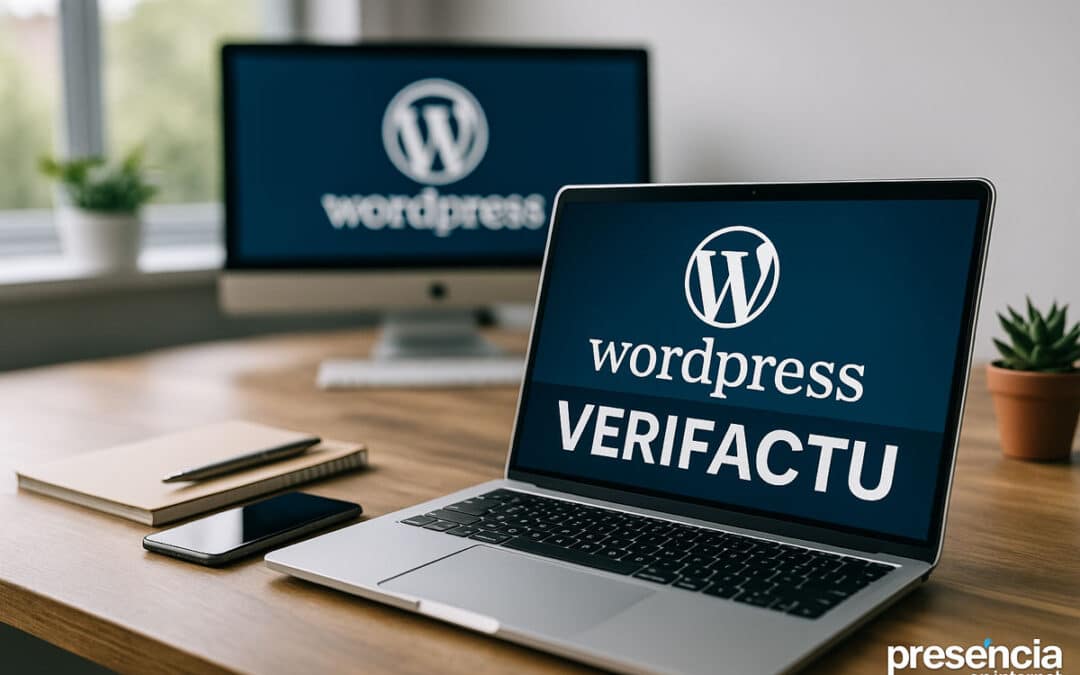 WordPress y VERI*FACTU: cómo adaptar la facturación de WooCommerce para 2027