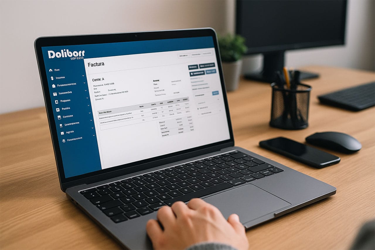 Precios Dolibarr + Verifactu