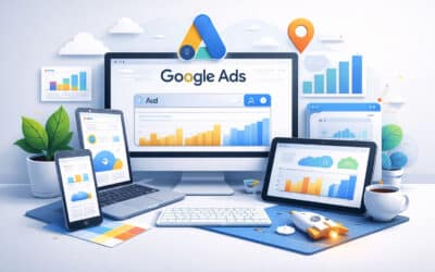 Agencia Google Ads en Albacete: cómo conseguir clientes con campañas SEM rentables