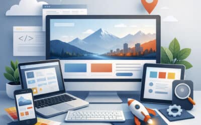 Diseño web a medida en Albacete: la clave para una web única que convierte