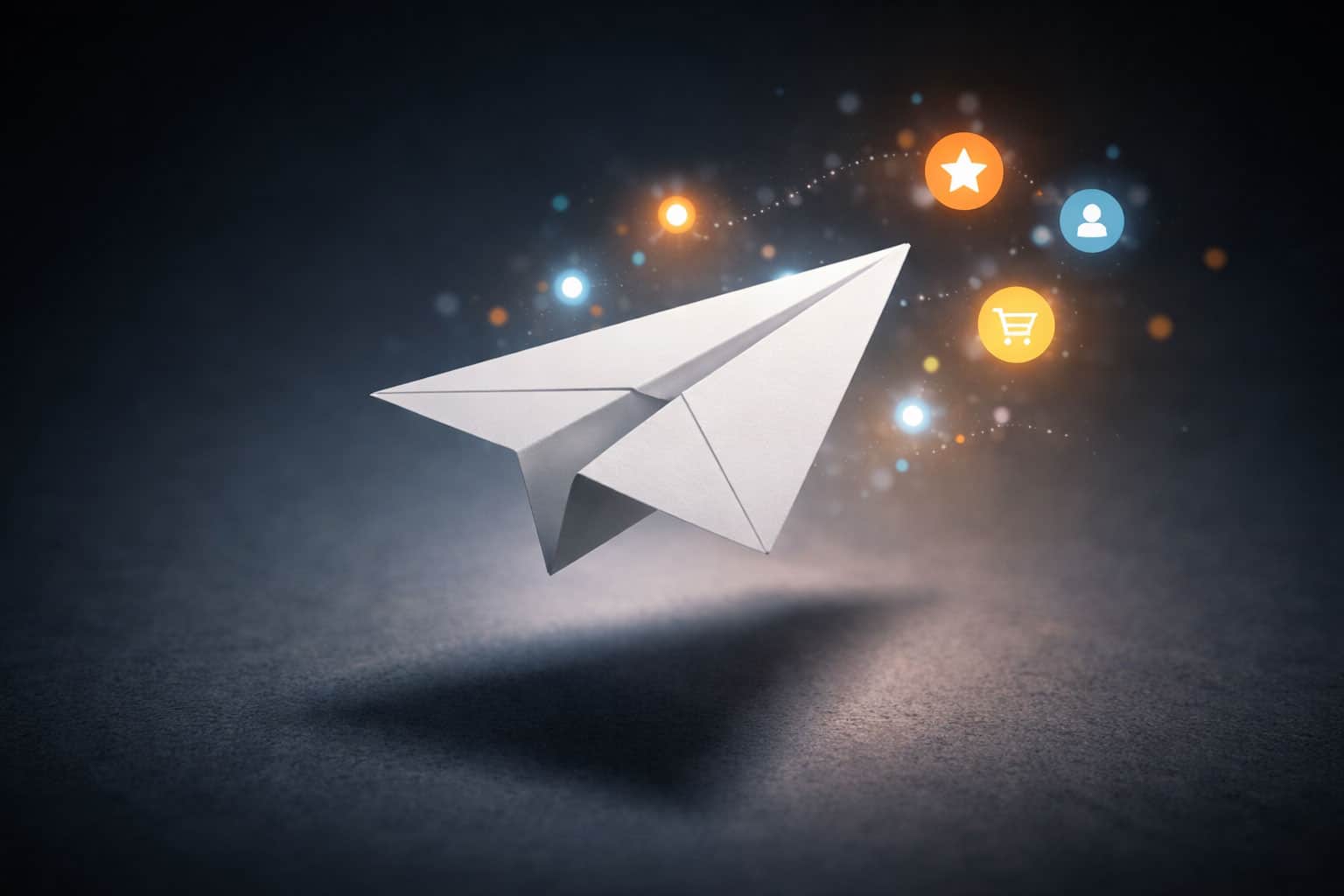 Email marketing para pymes: 7 automatizaciones y cómo prepararlas