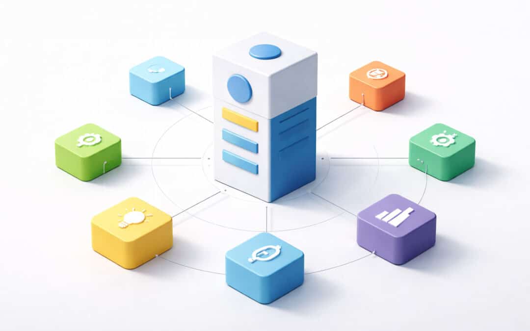 Topic clusters SEO: cómo crear un contenido pilar y 12 artículos satélite sin canibalizar