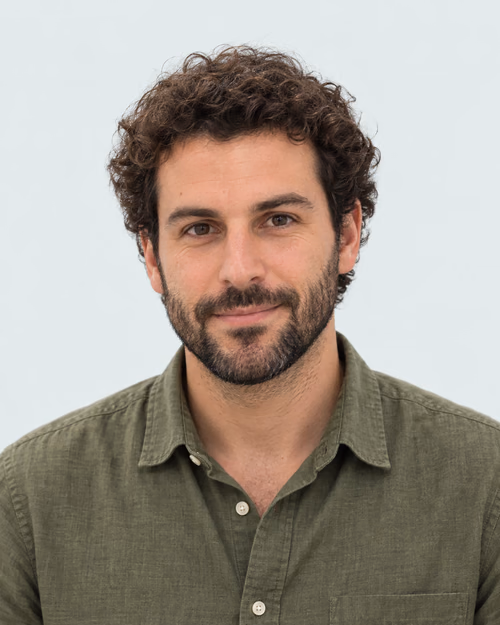 Retrato de Diego Valverde Cuenca