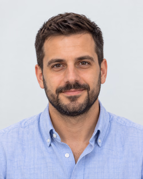 Retrato de Julián Ruiz de la Peña